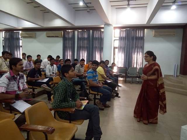 GSFC_University